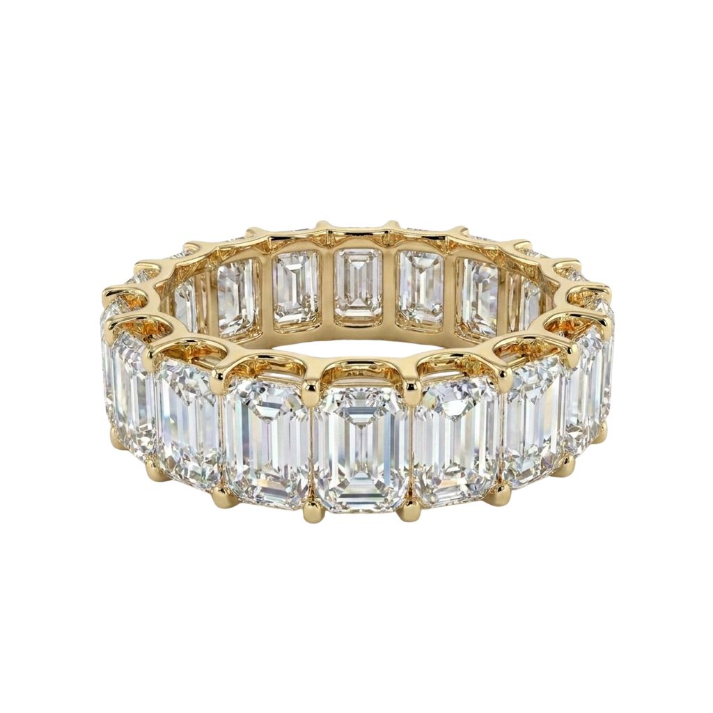 9K YELLOW GOLD
